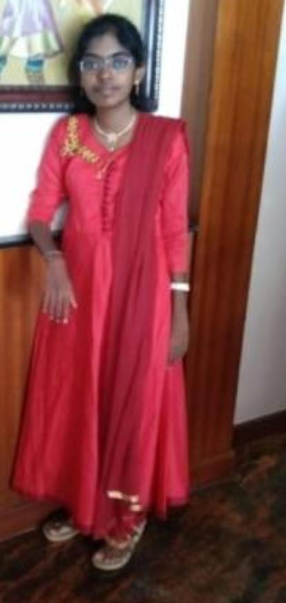 Bride Image